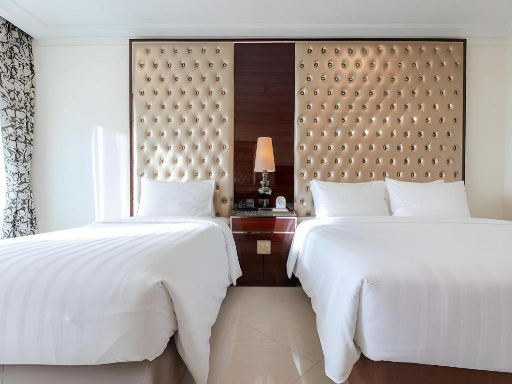 Hotel Lk Celestite Pattaya Esterno foto