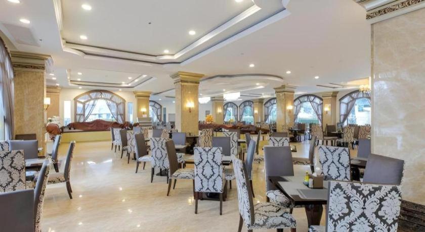 Hotel Lk Celestite Pattaya Esterno foto