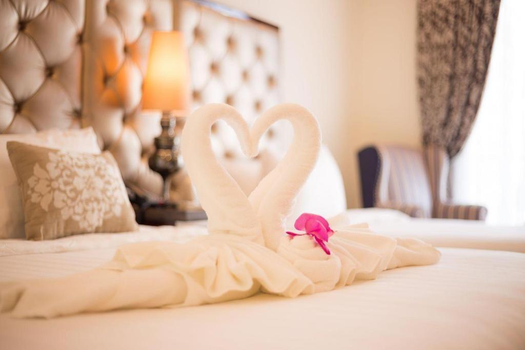 Hotel Lk Celestite Pattaya Esterno foto
