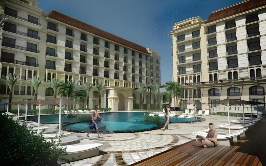 Hotel Lk Celestite Pattaya Esterno foto