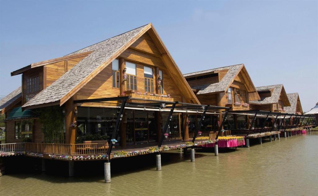 Hotel Lk Celestite Pattaya Esterno foto